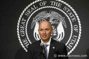 Utah gov. curbs his own pandemic powers, potentially setting dangerous precedent, experts say