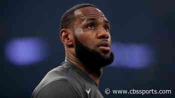 Samson: LeBron James buying part of the Red Sox is another step in NBA star's ownership future