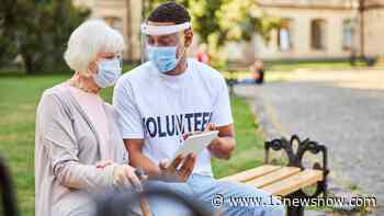 Seniors receiving free virtual coaching on learning how to use technology - 13newsnow.com WVEC