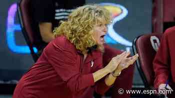 The top Oklahoma coaching candidates after Sherri Coale announces retirement - ESPN