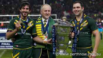 Sheens open to coaching return - at 70 - PerthNow