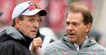 Ranking the SEC football head coaching heading into 2021 - Auburn Wire