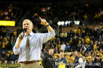 Coaching Search Profile: John Beilein - Inside the Hall