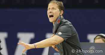 Coaching Candidate Profile: Eric Musselman VIP - 247Sports