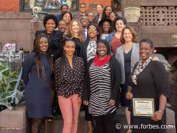 How One Startup Is Delivering Mentoring And Coaching To Women And BIPOC Entrepreneurs At Scale - Forbes