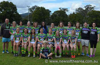 Stroud pins its hopes on coaching duo for a double win in the rugby league - News Of The Area