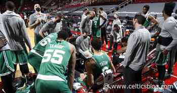 Stevens has no interest in coaching at Indiana - Celtics Blog