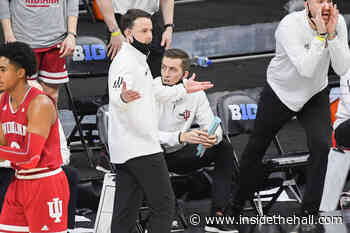 POTB 361: Archie Miller is fired and a coaching search is underway with Galen Clavio - Inside the Hall