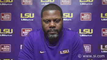 A Look at LSU Coaching Hires Through Lens of a Former College, NFL Head Coach - Sports Illustrated