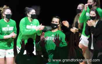 UND women's basketball head coaching job narrows to two finalists - Grand Forks Herald