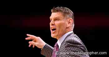 Minnesota Gopher Basketball Coaching Search: Potential National candidates - The Daily Gopher