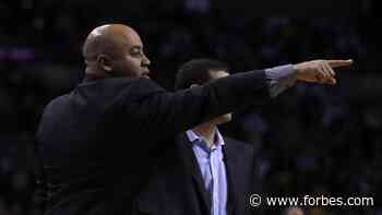 NCAA Coaching Carousel: Penn State To Hire Former NBA Assistant, College Head Coach Micah Shrewsberry - Forbes