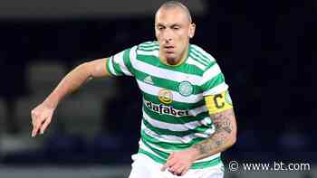 Celtic skipper Scott Brown not thinking about moving into coaching just yet - BT Sport