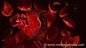 C3 Inhibitor Prevails in Trial of Rare Hemoglobinuria