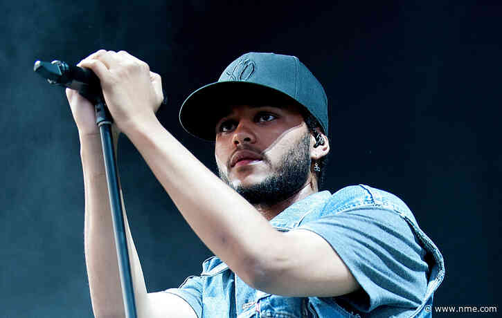 The Weeknd reissuing ‘House Of Balloons’ mixtape for 10th anniversary this week