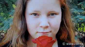 Edmonton-area school stabbing victim remembered by father as talented artist who loved trains