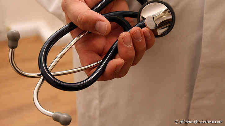 Regional Councils Aim To Equalize Health In Pennsylvania