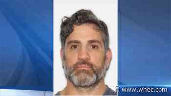 Rochester man accused of participating in Capitol Riot being held without bail