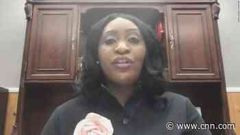 Hear Amazon employee's allegations of union busting