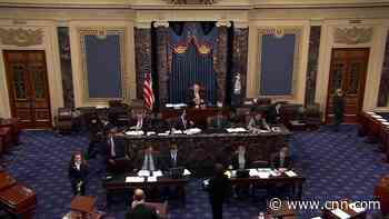 The 'nuclear option' could change the Senate filibuster