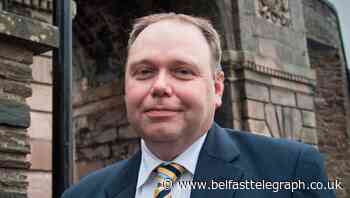 Firms 'don't trust Executive to lead NI out of lockdown'