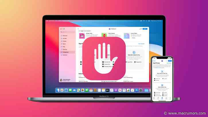 App Privacy Study Looks at Most 'Invasive' Apps Collecting User Data