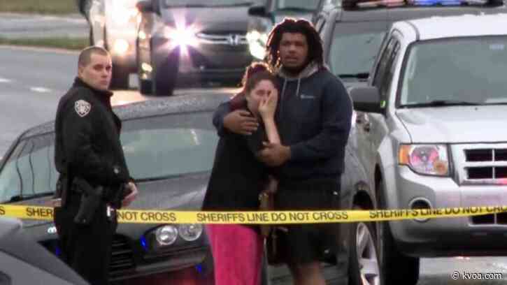 AP EXPLAINER: Why Georgia attack spurs fears in Asian Americans