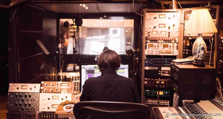 Artists Could Immediately Deduct $150,000 In Recording Expenses Under Reintroduced HITS Act