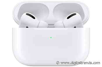 Verizon is practically giving away AirPods with this fantastic deal