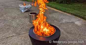Best fire pits for 2021     - CNET