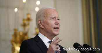 Biden says US will reach 100M coronavirus shots, 100M stimulus check in days     - CNET