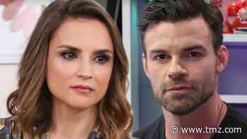 'She's All That' Star Rachael Leigh Cook Divorce Final, Keeps Flyer Miles