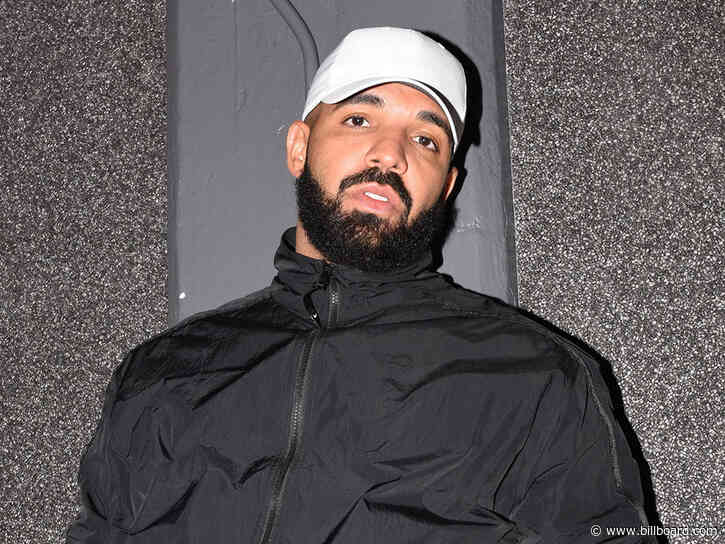 Drake Extends No. 1 Record on Hot R&B/Hip-Hop Songs With ‘What’s Next’