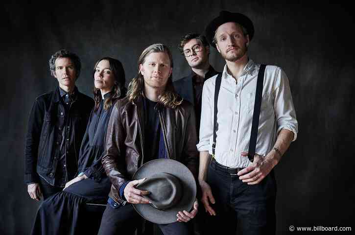 Hasbro Floats Sale of eOne Music Assets, Including Lumineers’ Label & Death Row Records