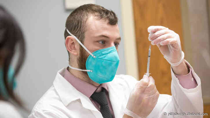 COVID-19 In Pittsburgh: Allegheny County Expanding Vaccine Eligibility As Leaders Fear Spring Surge