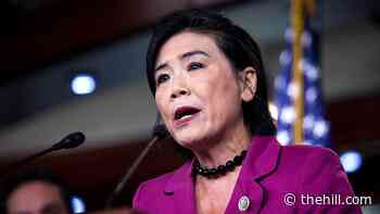 Judy Chu blames Trump for rising anti-Asian hate after Atlanta shooting