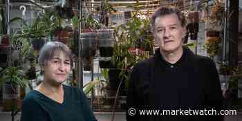 Paris pair noted for work in public housing wins Pritzker architecture prize - MarketWatch
