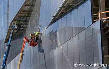 Will COVID Revolutionize Boston Architecture? - wgbh.org - wgbh.org