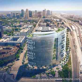 FAU School of Architecture Receives $500,000 Gift for Student Fellowships - The Boca Raton Tribune