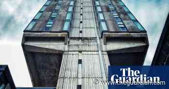 How grey was my valley: forgotten Welsh architecture - in pictures - The Guardian