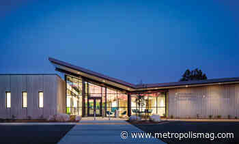 Already Great: Successful Civic Architecture Begins at the Municipal Level - Metropolis - Metropolis Magazine