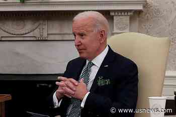 Biden Administration Crafting Plan to Reset U.S. Ties With Palestinians: Sources