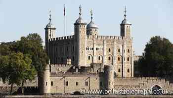 Charity responsible for Tower of London settles racial discrimination claims