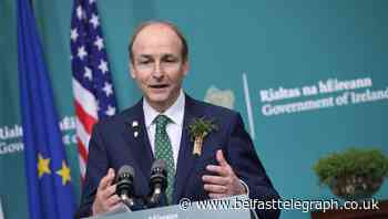 US ‘does not have stockpile of Covid vaccines to distribute to other countries’