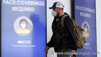 Coronavirus in DC, Maryland, Virginia: What to Know on March 17 - NBC4 Washington