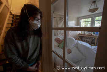 Special Report: Coronavirus in the Bay Area, a year in review — Part 1 - East Bay Times