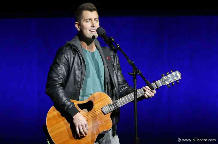 Camp claims sole possession of the most Christian Airplay No. 1s among solo acts