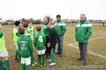 Hans Burghgrave: “Meer mogelijkheden als kleine club” (Dendermonde) - Het Nieuwsblad