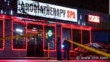 Fetishized, sexualized and marginalized, Asian women are uniquely vulnerable to violence