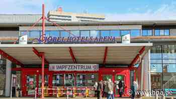 Astrazeneca: Ärzte im Landkreis kritisieren Impfstopp - HNA.de